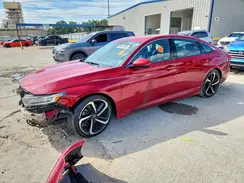 1HGCV1F33KA021008 2019 HONDA ACCORD
