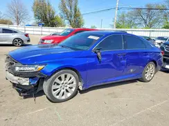 1HGCV1F33KA021669 2019 HONDA ACCORD