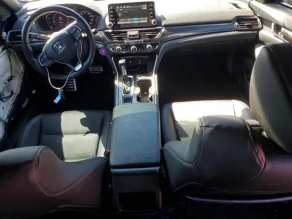 1HGCV1F33KA021669 2019 HONDA ACCORD - Image 8
