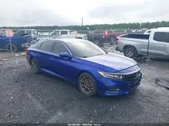 1HGCV1F33KA022241 2019 HONDA ACCORD