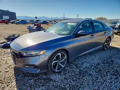 1HGCV1F33KA024491 2019 HONDA ACCORD