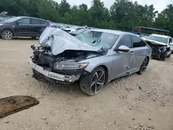 1HGCV1F33KA025558 2019 HONDA ACCORD