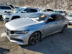 1HGCV1F33KA025589 2019 HONDA ACCORD