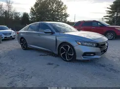 1HGCV1F33KA026936 2019 HONDA ACCORD