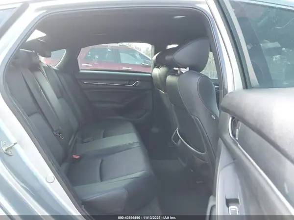 1HGCV1F33KA026936 2019 HONDA ACCORD - Image 8