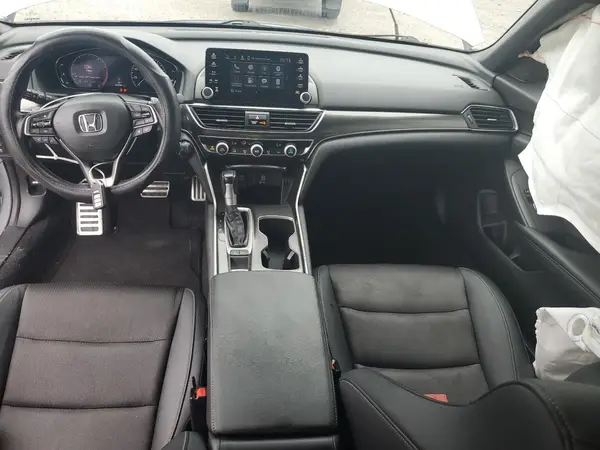 1HGCV1F33KA026967 2019 HONDA ACCORD - Image 8
