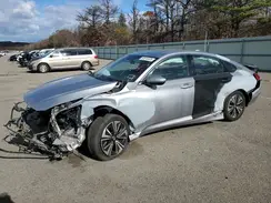 1HGCV1F33KA027133 2019 HONDA ACCORD