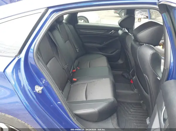 1HGCV1F33KA028413 2019 HONDA ACCORD - Image 8