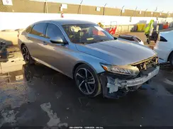 1HGCV1F33KA028718 2019 HONDA ACCORD