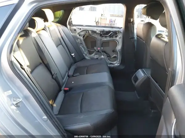 1HGCV1F33KA028718 2019 HONDA ACCORD - Image 8