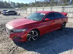 1HGCV1F33KA029691 2019 HONDA ACCORD