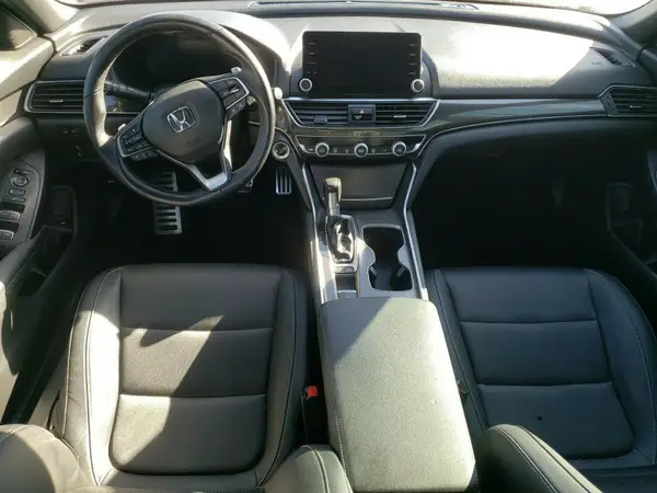 1HGCV1F33KA029691 2019 HONDA ACCORD - Image 8