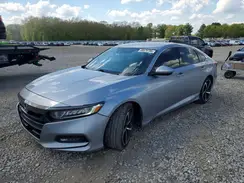 1HGCV1F33KA030050 2019 HONDA ACCORD