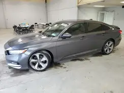 1HGCV1F33KA030274 2019 HONDA ACCORD