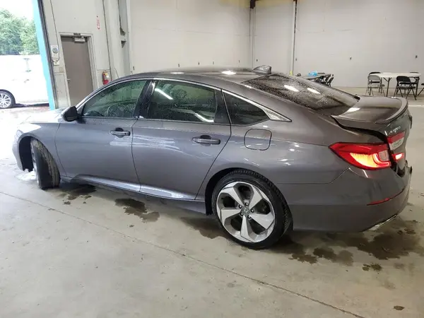 1HGCV1F33KA030274 2019 HONDA ACCORD - Image 2