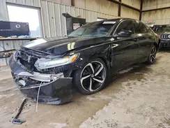 1HGCV1F33KA031005 2019 HONDA ACCORD