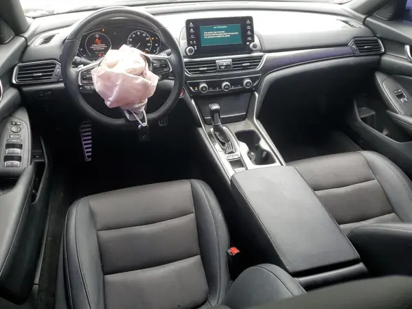 1HGCV1F33KA031313 2019 HONDA ACCORD - Image 8