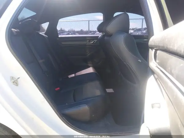 1HGCV1F33KA031537 2019 HONDA ACCORD - Image 8