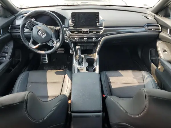 1HGCV1F33KA031571 2019 HONDA ACCORD - Image 8