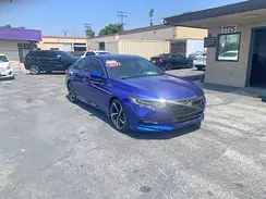 1HGCV1F33KA032705 2019 HONDA ACCORD