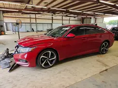 1HGCV1F33KA033059 2019 HONDA ACCORD
