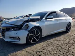 1HGCV1F33KA033546 2019 HONDA ACCORD