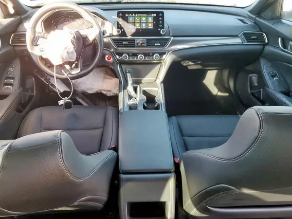 1HGCV1F33KA034261 2019 HONDA ACCORD - Image 8