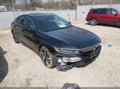 1HGCV1F33KA035197 2019 HONDA ACCORD