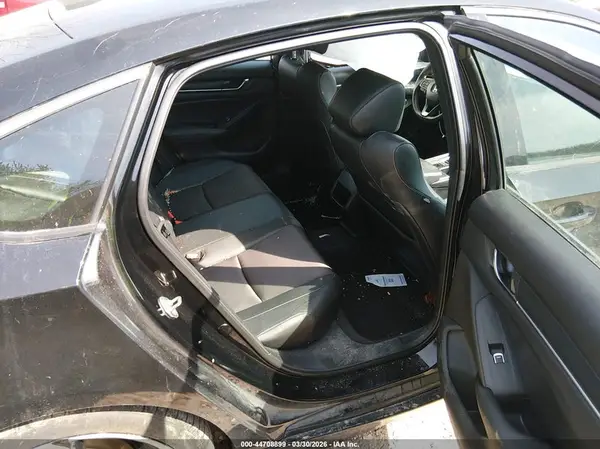 1HGCV1F33KA035197 2019 HONDA ACCORD - Image 8