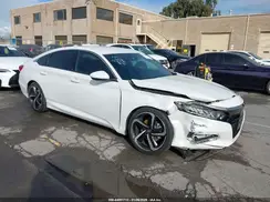 1HGCV1F33KA035278 2019 HONDA ACCORD