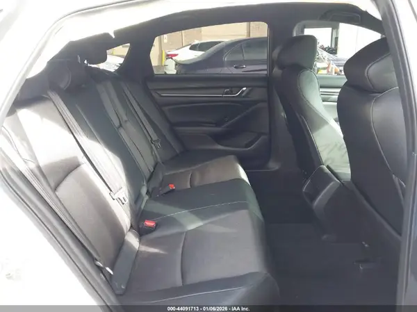 1HGCV1F33KA035278 2019 HONDA ACCORD - Image 8