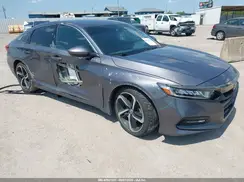 1HGCV1F33KA035944 2019 HONDA ACCORD