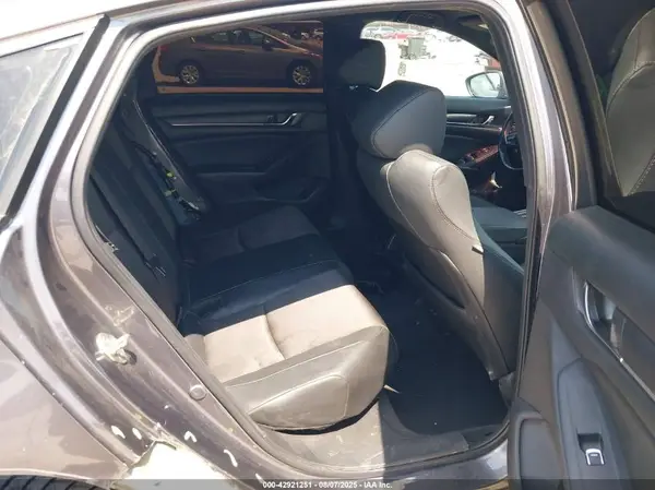 1HGCV1F33KA035944 2019 HONDA ACCORD - Image 8