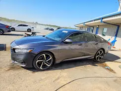 1HGCV1F33KA036026 2019 HONDA ACCORD