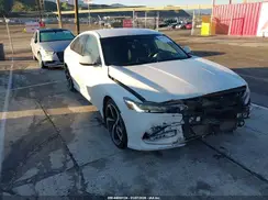 1HGCV1F33KA036236 2019 HONDA ACCORD