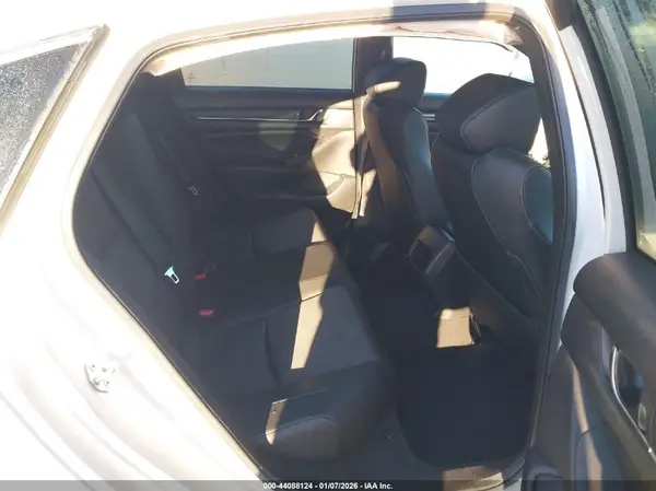 1HGCV1F33KA036236 2019 HONDA ACCORD - Image 8