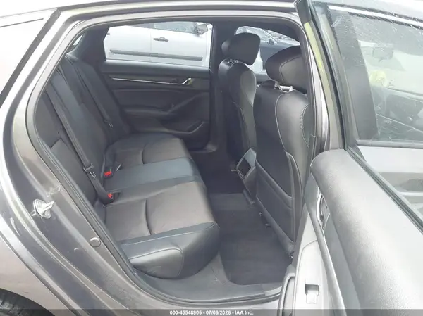 1HGCV1F33KA036687 2019 HONDA ACCORD - Image 8