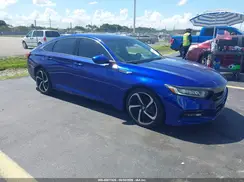 1HGCV1F33KA036981 2019 HONDA ACCORD