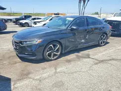 1HGCV1F33KA037290 2019 HONDA ACCORD