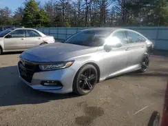 1HGCV1F33KA040495 2019 HONDA ACCORD
