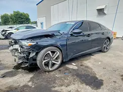 1HGCV1F33KA040965 2019 HONDA ACCORD