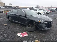 1HGCV1F33KA040979 2019 HONDA ACCORD