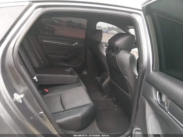 1HGCV1F33KA041114 2019 HONDA ACCORD - Image 8