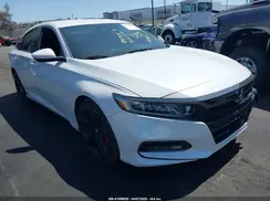 1HGCV1F33KA041193 2019 HONDA ACCORD