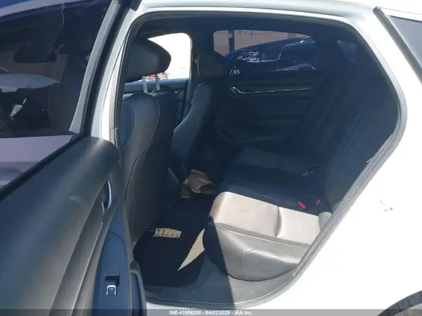 1HGCV1F33KA041193 2019 HONDA ACCORD - Image 8