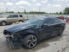 1HGCV1F33KA041940 2019 HONDA ACCORD