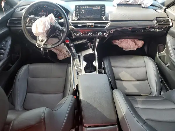 1HGCV1F33KA041940 2019 HONDA ACCORD - Image 8