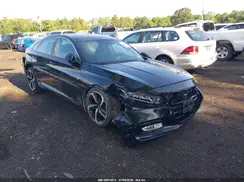1HGCV1F33KA042392 2019 HONDA ACCORD