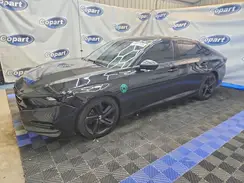 1HGCV1F33KA042926 2019 HONDA ACCORD