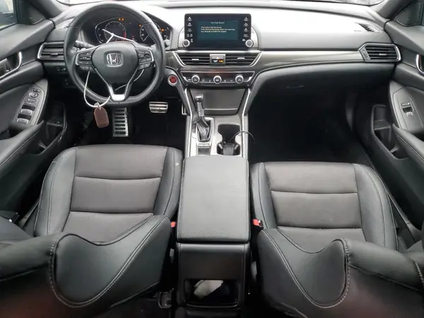 1HGCV1F33KA043347 2019 HONDA ACCORD - Image 8